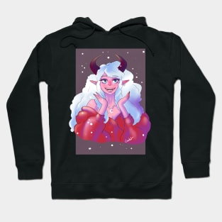 iCendat Hoodie